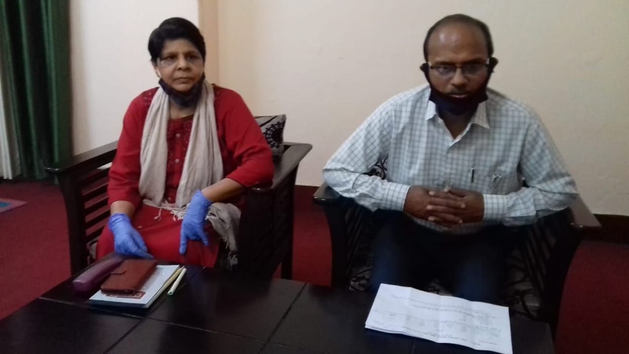 Board result will come between 25 to 30 July