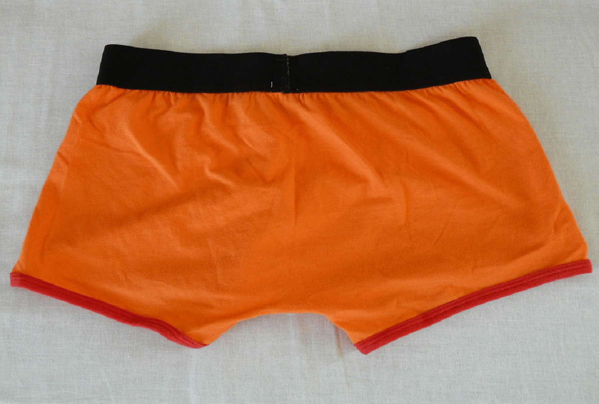 madhya pradesh case against tailor for for sewing small size brief