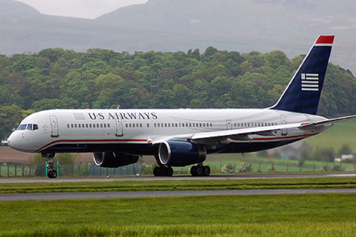 US passenger flights to India can resume from July 23 says US transportation department