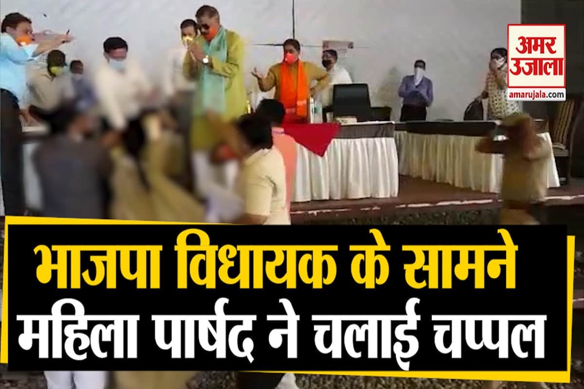 वायरल वीडियो