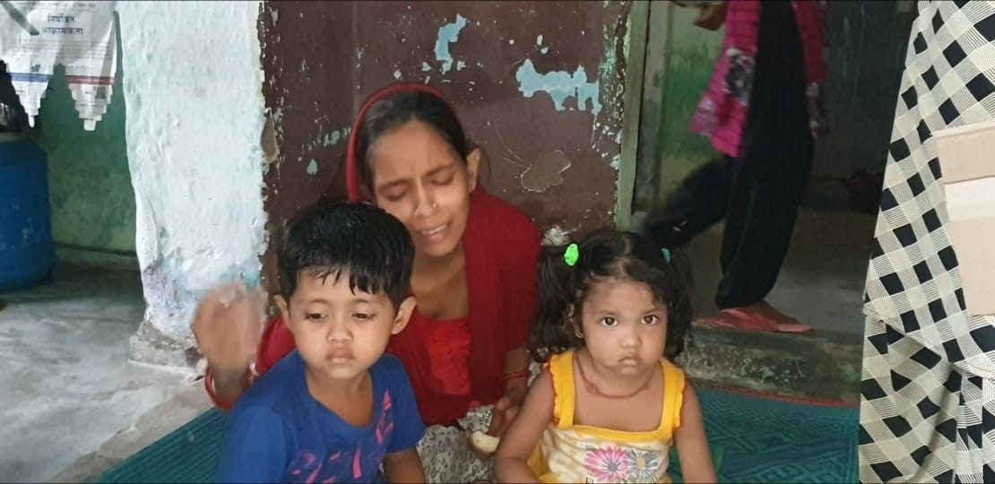 Youth beaten in Samada village, dies