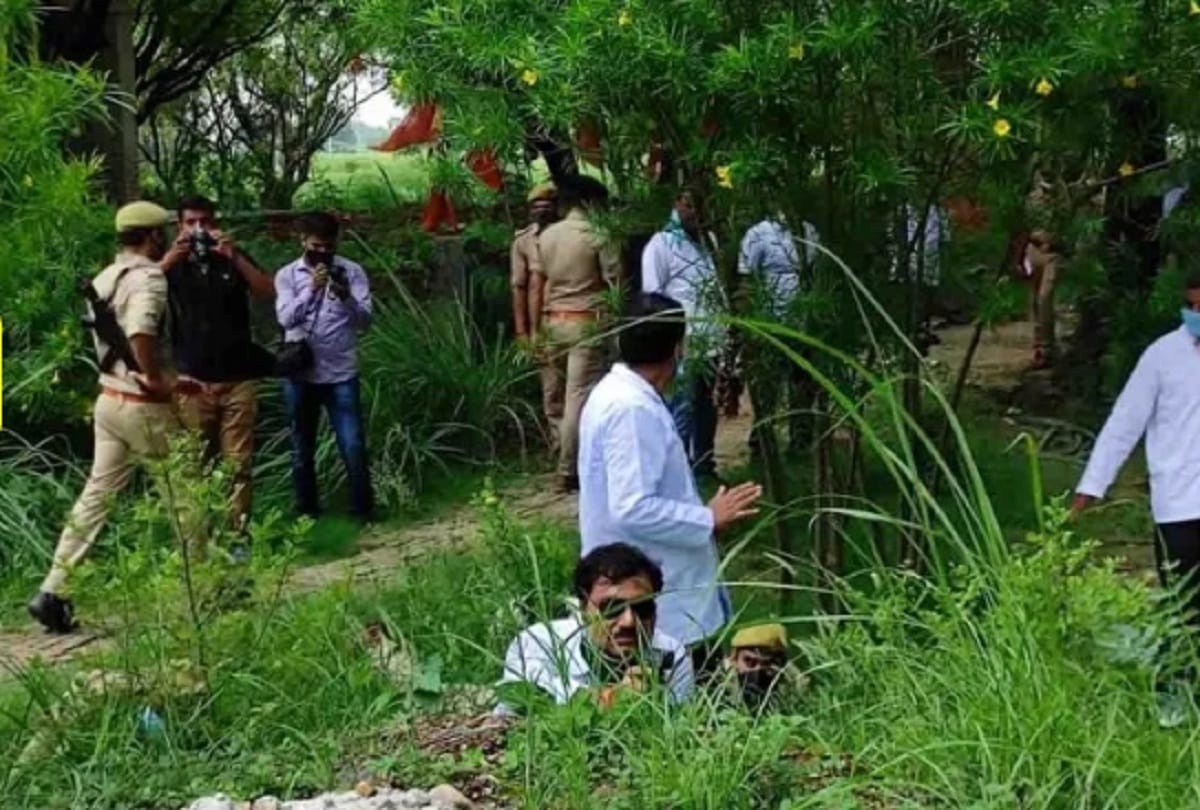 vukas dubey Encounter theatrical transformation