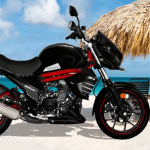 2020 Mahindra Mojo 300 ABS