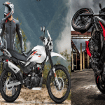 BS6 Hero XPulse 200 Vs Bajaj Pulsar NS200 BS6