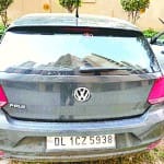 Useful information is available from the number plate of the vehicle, know how to find out