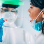 दुनिया में कोरोनो वायरस (प्रतीकात्मक तस्वीर)