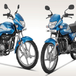 Hero HF Deluxe BS6