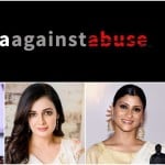 #IndiaAgainstAbuse
