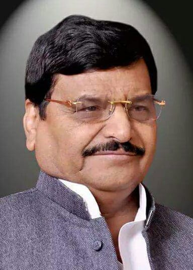 Activists make the list of Belgaum Policemen: Shivpal