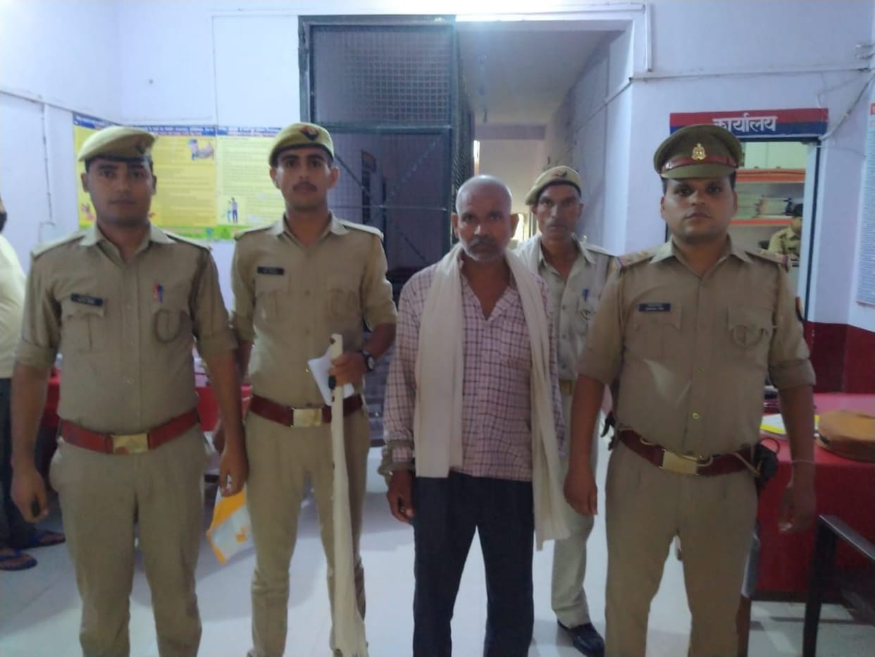 Partner of illegal illegal factory owner arrested