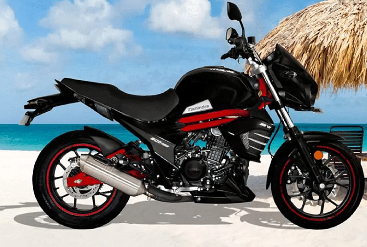 Bs Mahindra Mojo Abs Bs Mahindra Mojo