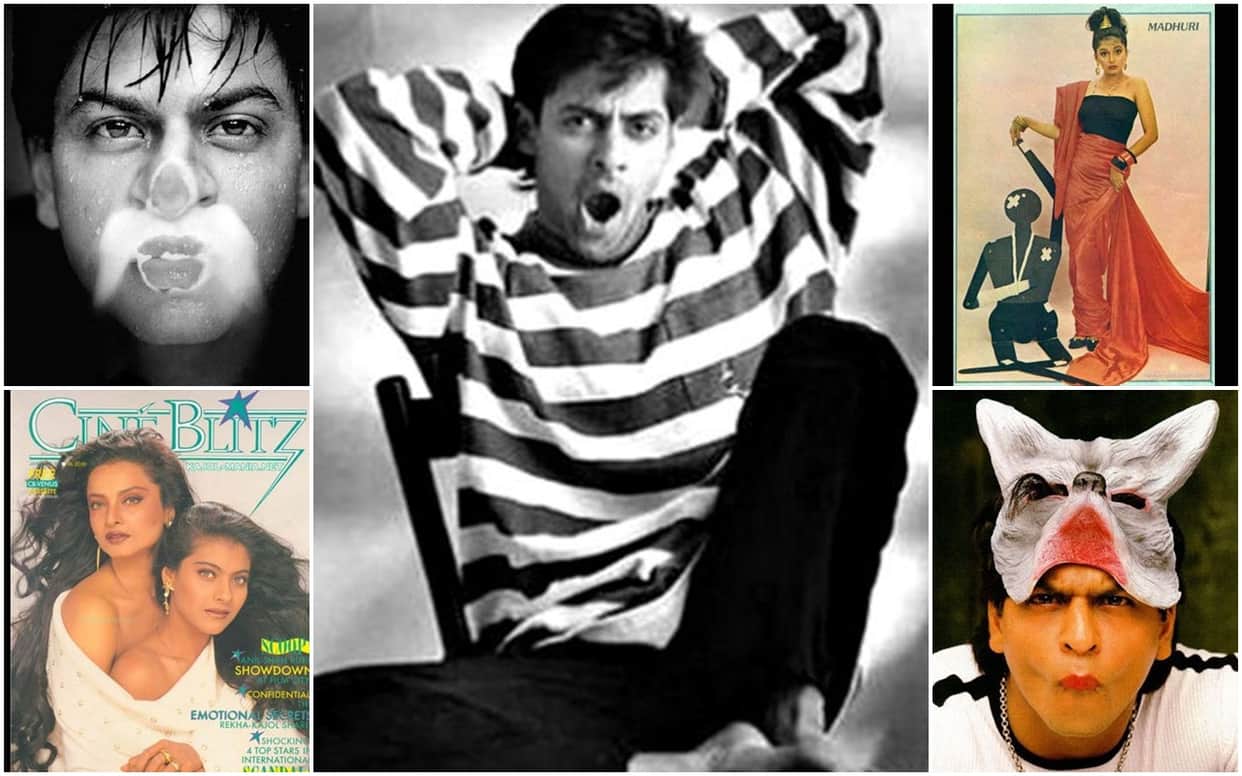 Very Funny Photoshoots From 80s and 90s Will Leave You Laugh
