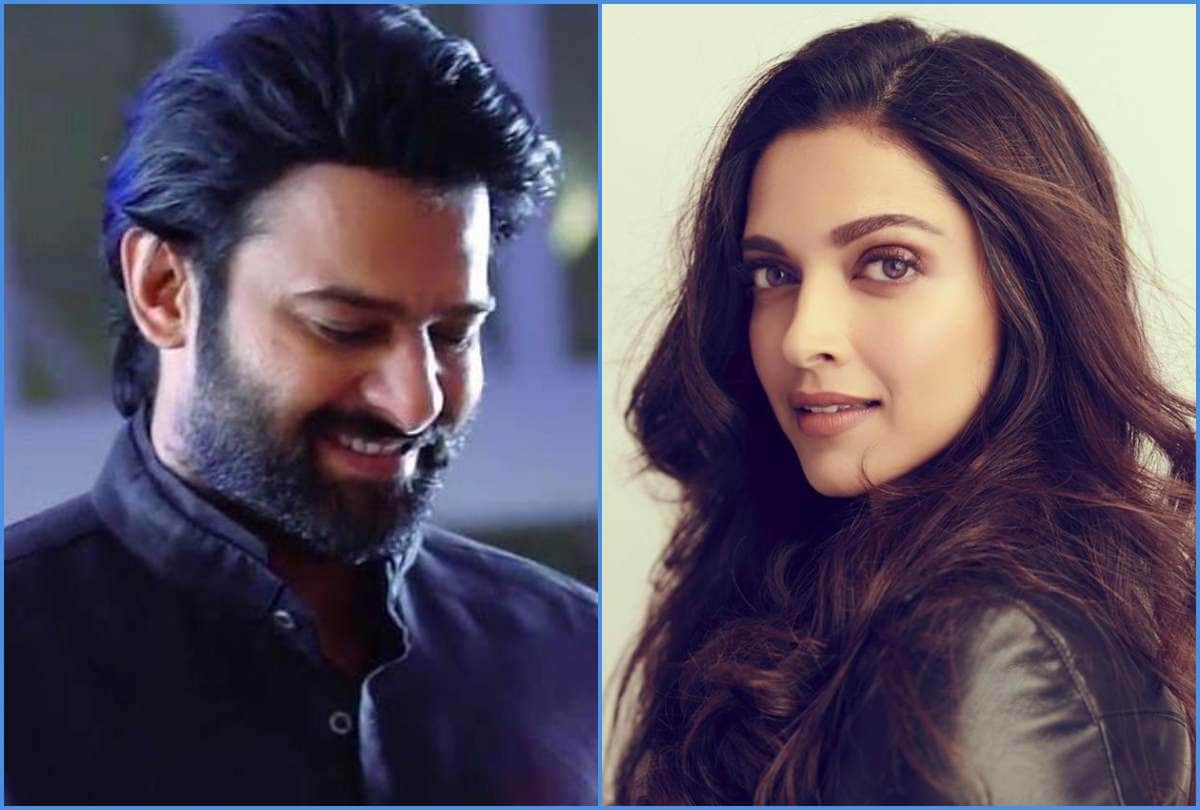 Deepika Padukone whopping Rs 20 crore fee for her next with Prabhas?
