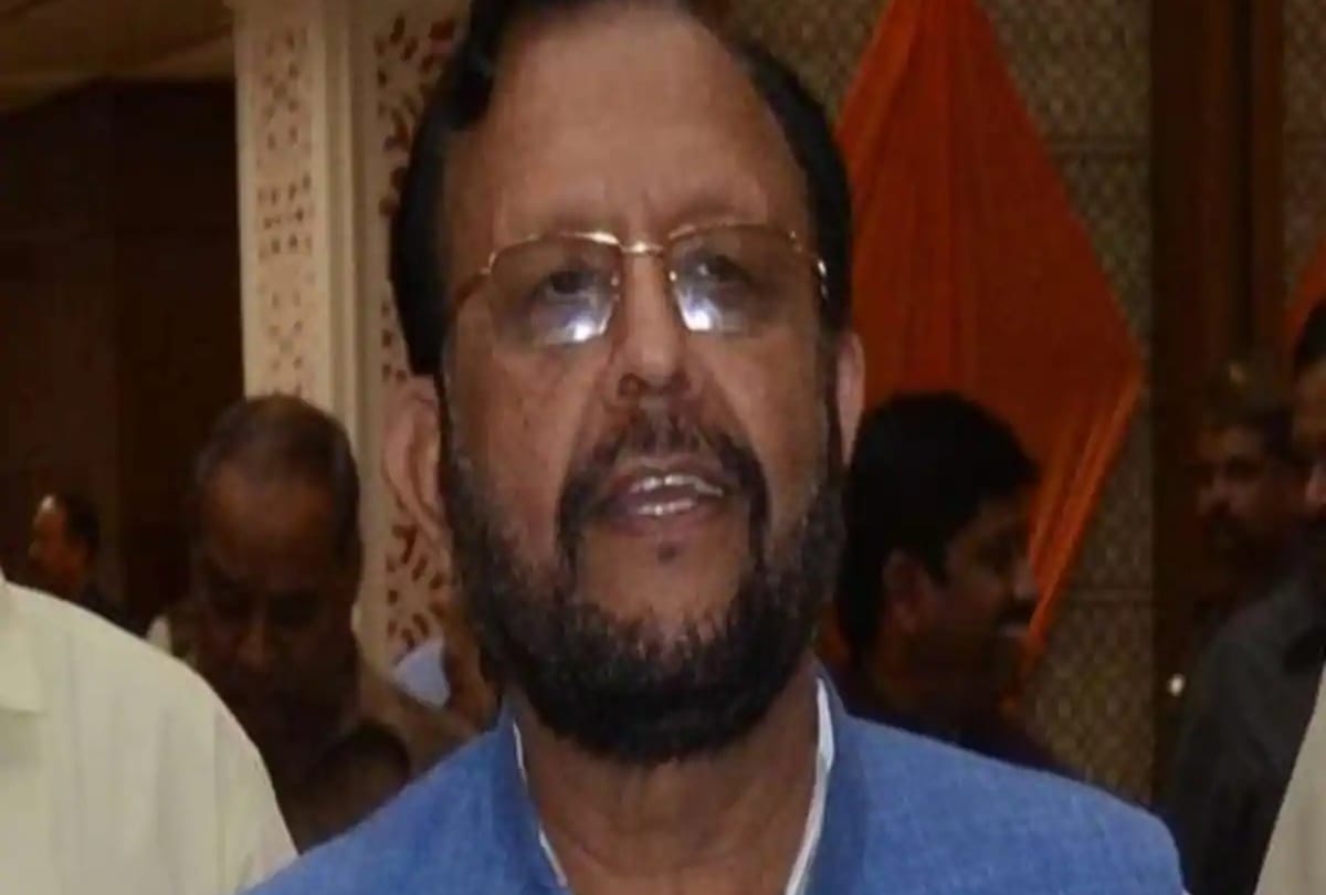 Economic activities fully normal, 890.26 crore more revenue: Finance Minister Suresh Khanna