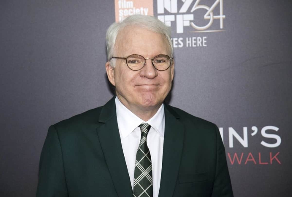 Coronavirus outbreak Steve Martin wishing Aishwarya Rai Bachchan and Aaradhya speedy recovery from covid 19 after John Cena
