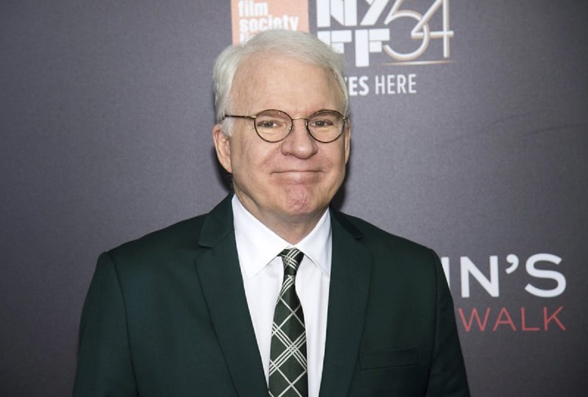 Coronavirus outbreak Steve Martin wishing Aishwarya Rai Bachchan and Aaradhya speedy recovery from covid 19 after John Cena