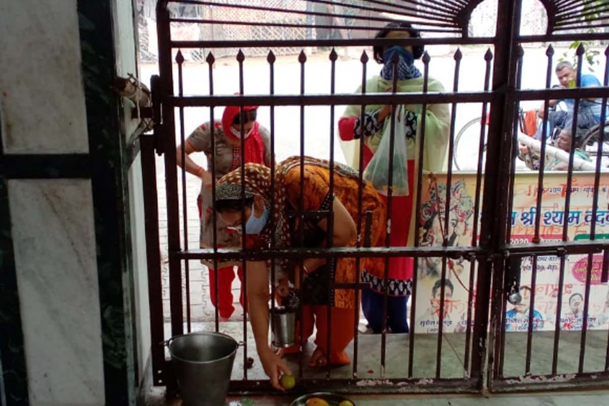 sawan shivratri 2020: jalabhishek in shivalay in west up including meerut