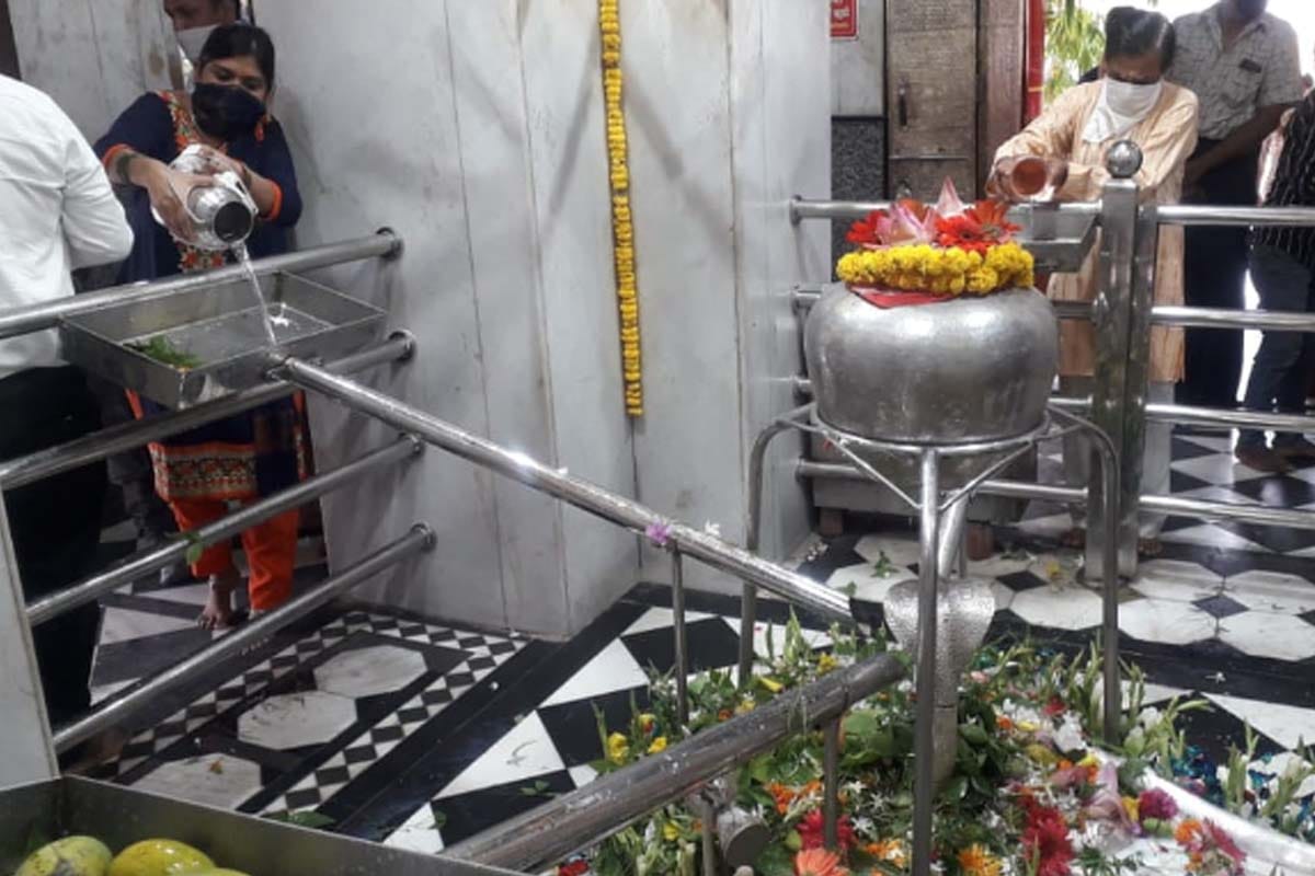 sawan shivratri 2020: jalabhishek in shivalay in west up including meerut