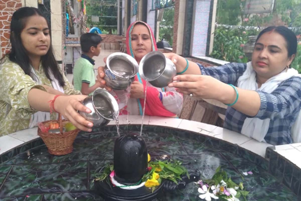 Masik Shivratri 2022 on 28 May Shubh Muhurat Puja Vidhi of Lord Shiva
