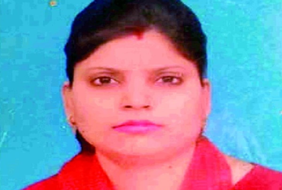 Nihal Vihar Triple Murder Case: children and mother murdered by hammer