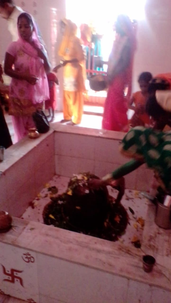 sawan month