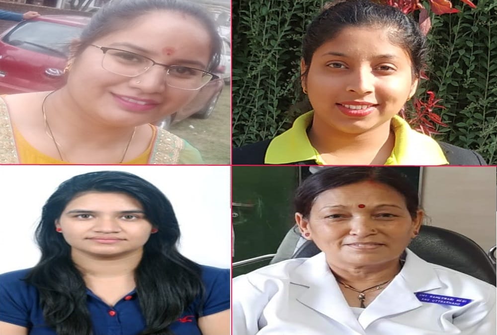 Aparajita 100 million smiles dehradun: webinar on migrant Women employment