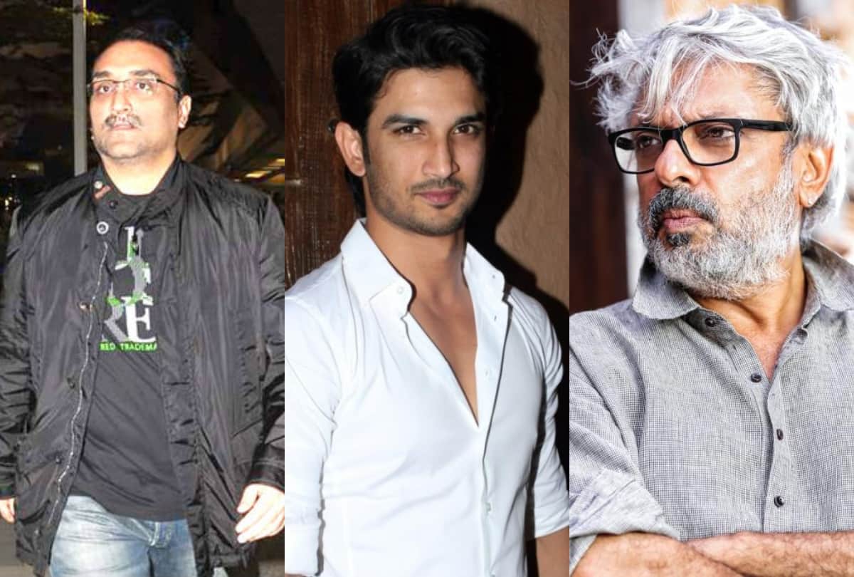Sushant Singh Rajput fan puts up hoardings across on streets of Delhi demanding CBI enquiry