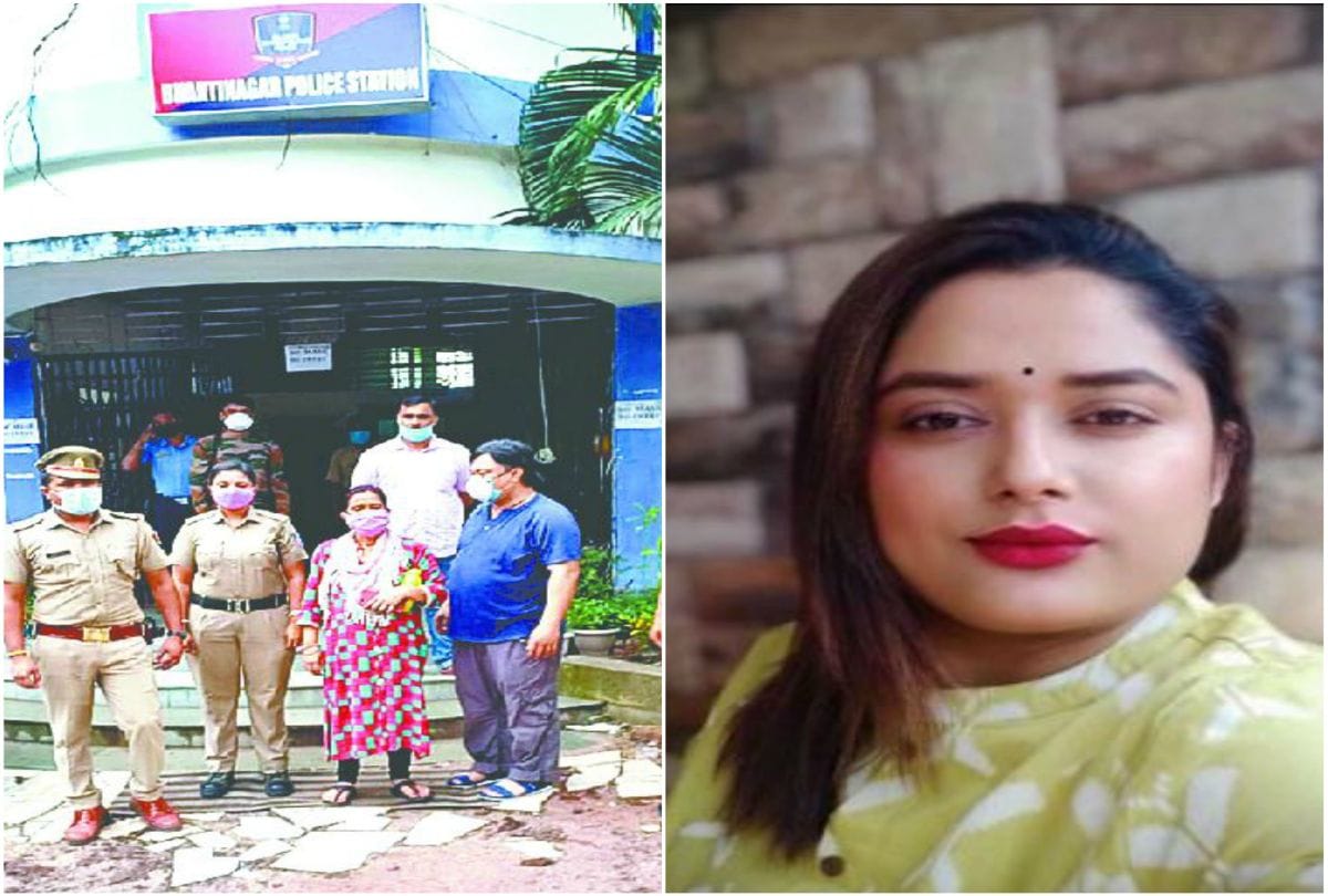 Commercial Surrogacy Gang case agra latest news