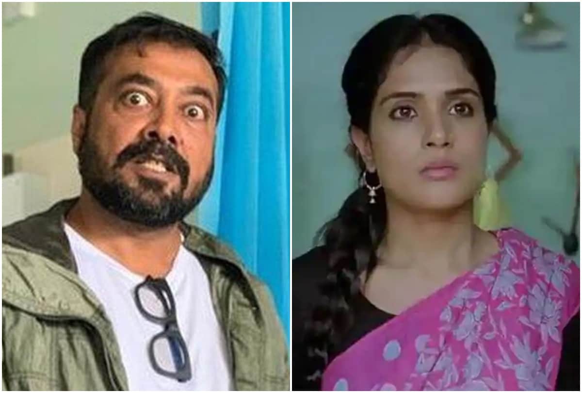 Anurag Kashyap Reaction on Richa Chadha Claim of Not Paying Royalty For Gangs Of Wasseypur