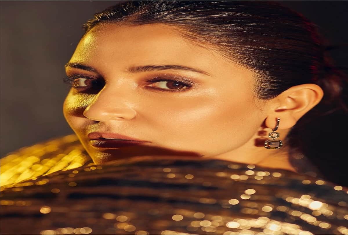 anushka sharma stylish earrings jewelry collection take inspiration from anushka sharma style