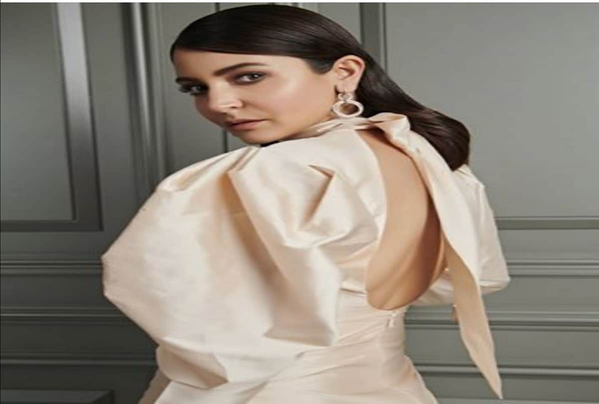 anushka sharma stylish earrings jewelry collection take inspiration from anushka sharma style