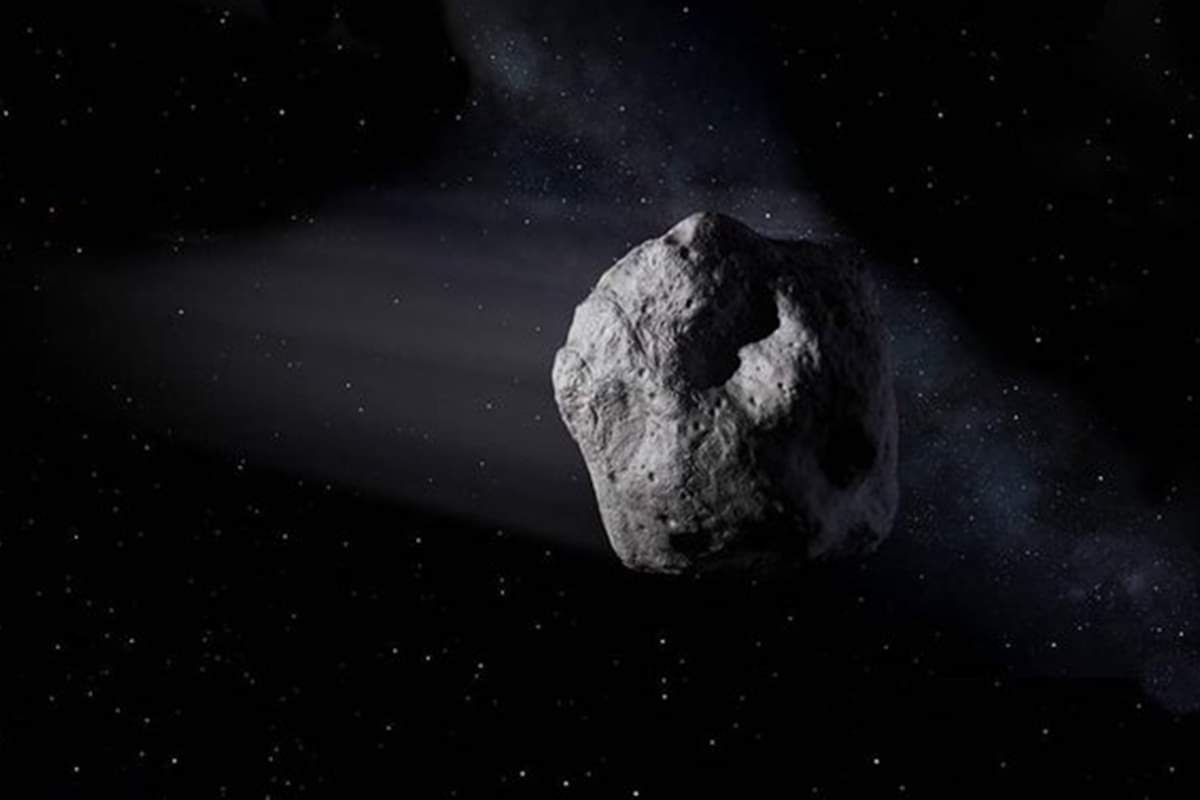 world in danger big asteroid 2018 ah coming to earth may cause more devastation than nuclear bomb