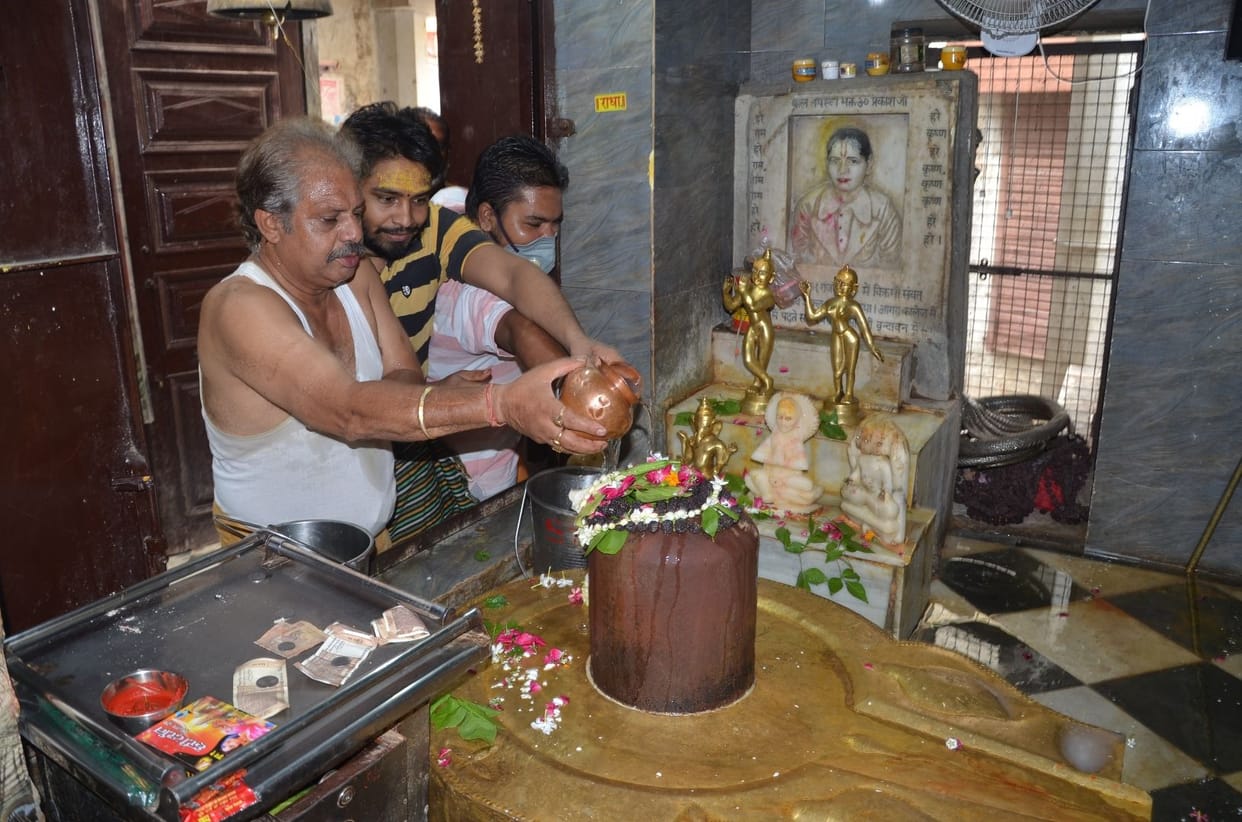 Shivratri