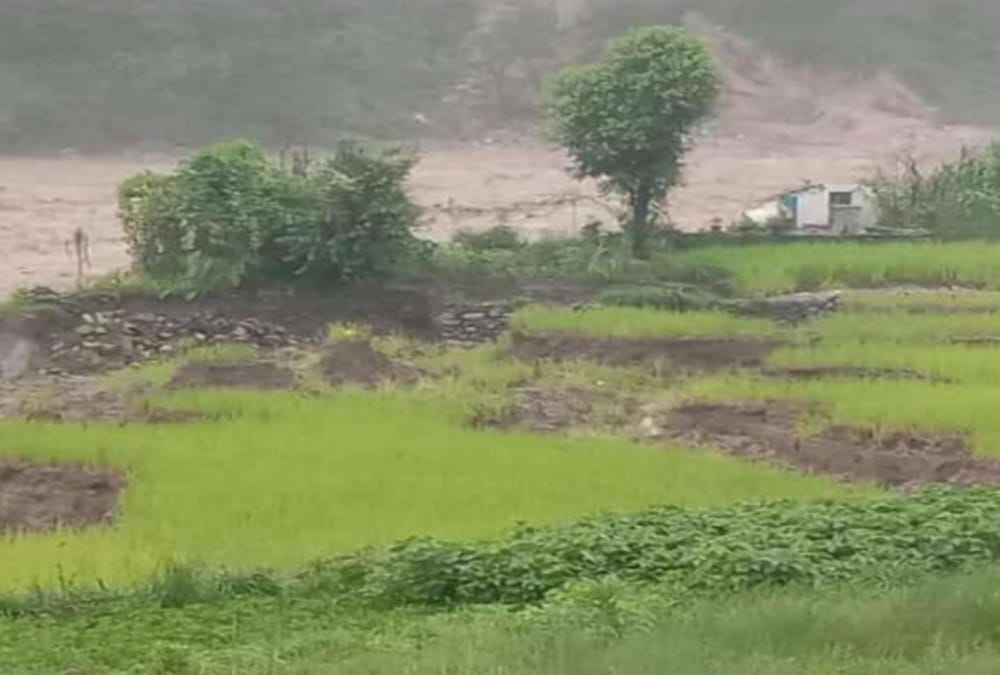 Uttarakhand Weather Update: 1000 People Stuck in Munsiyari after heavy rain