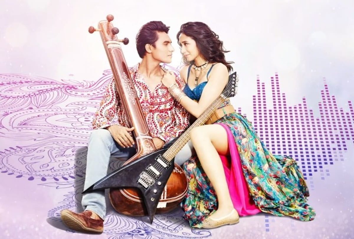top 5 Romantic Indian Web Series That Gave Us Some Much Needed Love