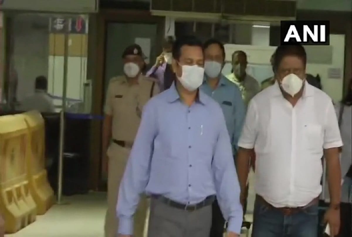 corona virus in BIhar: A central special team lead by Lav Agarwal will visit Bihar today