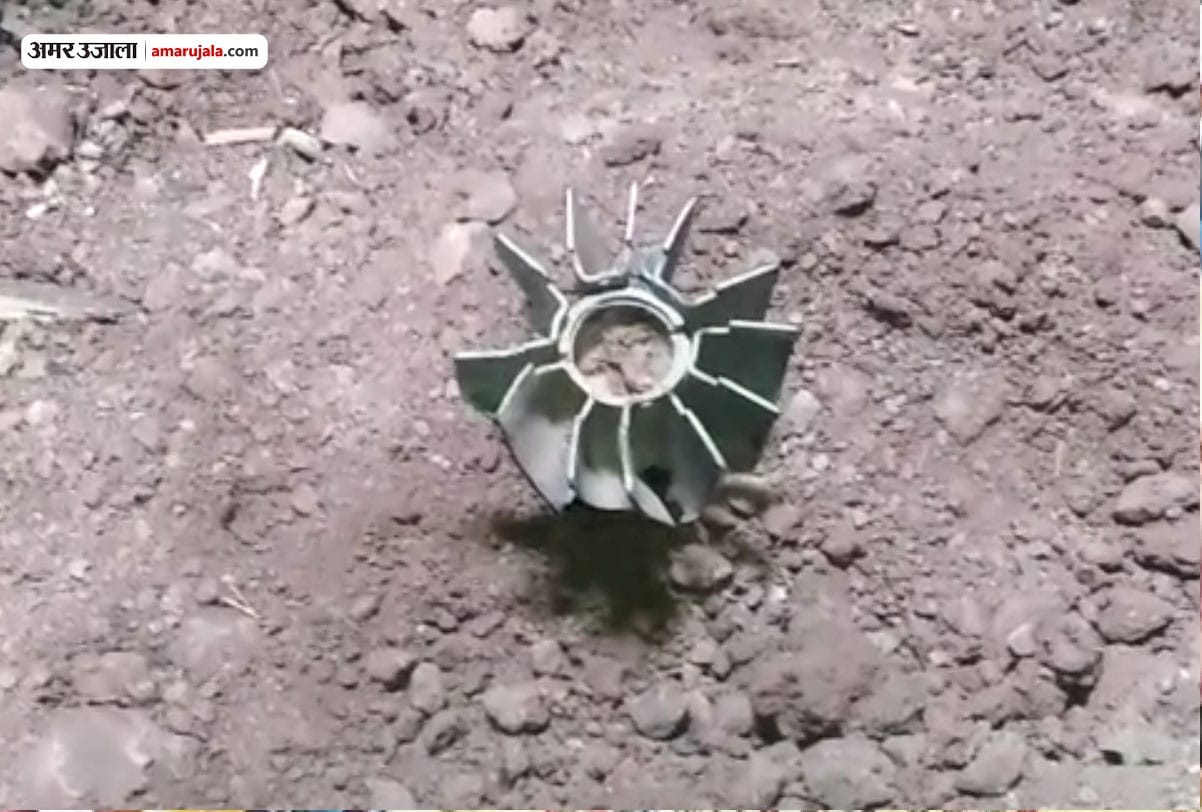 ceasefire violation by pakistan in poonch jammu kashmir