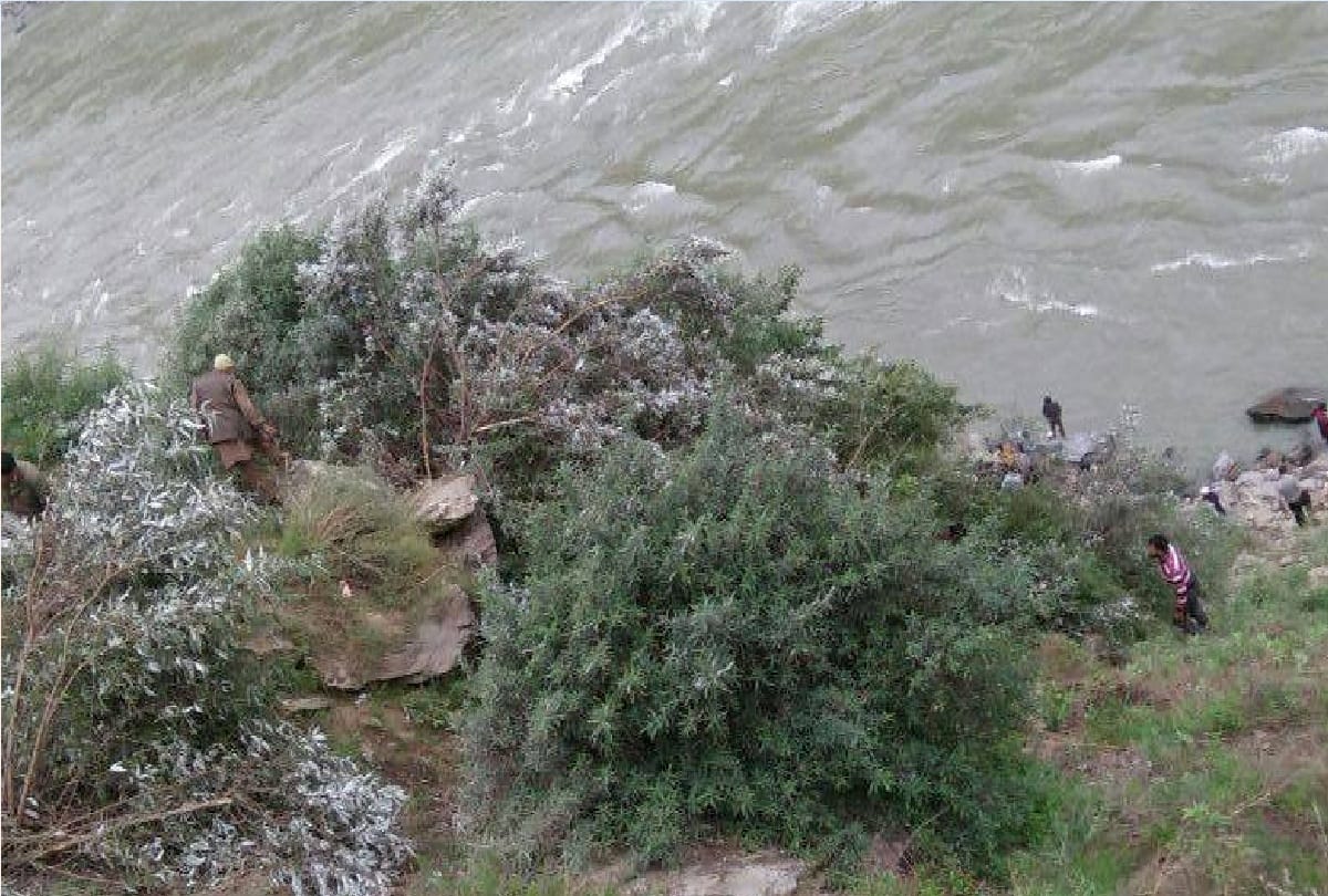 3800 water bodies will be protected in Jammu and Kashmir, water quality will be tested