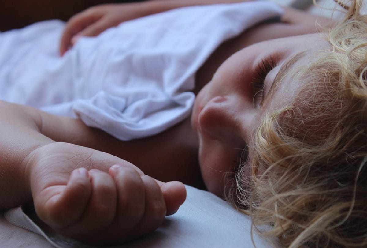 do severe COVID-19 infected children requiring ICU