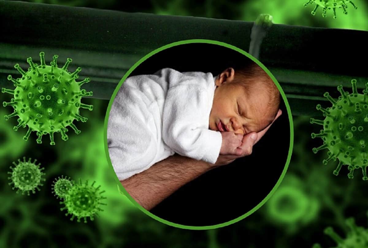 Coronavirus new study says Severe or fatal Covid-19 very rare in children