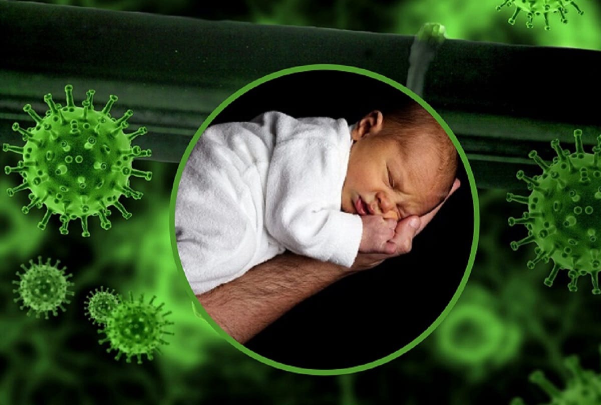 Coronavirus new study says Severe or fatal Covid-19 very rare in children