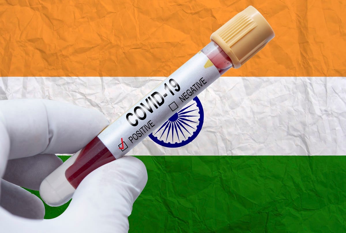 todays active corona cases of Gorakhpur 1 march 2021