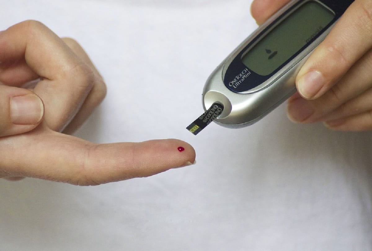 Symptoms of increasing sugar level in body
