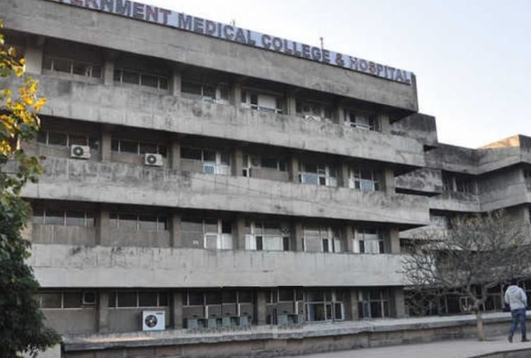 GMCH-32 will have treatment under e-Sanjeevani app patients and doctors
