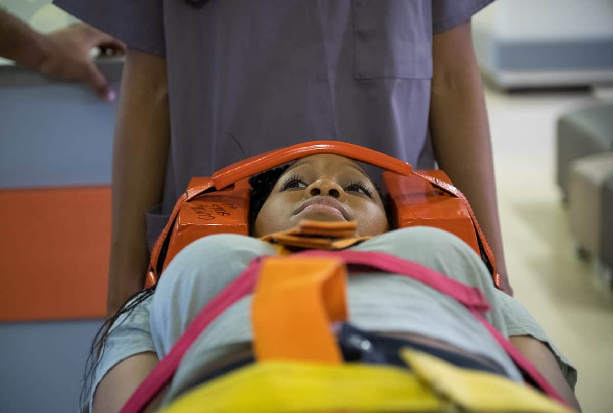 fear of hospital is leading many mexicans to delay treatment for coronavirus outbreak in Mexico City death toll by Covid 19 pandemic