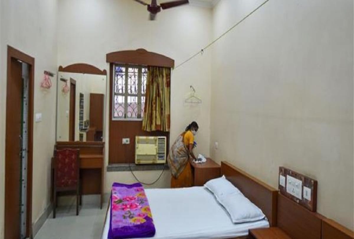 Medicines being delivered to homes of 85 percent patients of home isolation