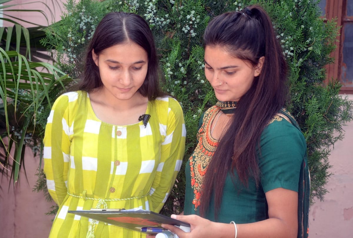 HPSSC Hamirpur Exam Schedule 2021 for 22 post codes