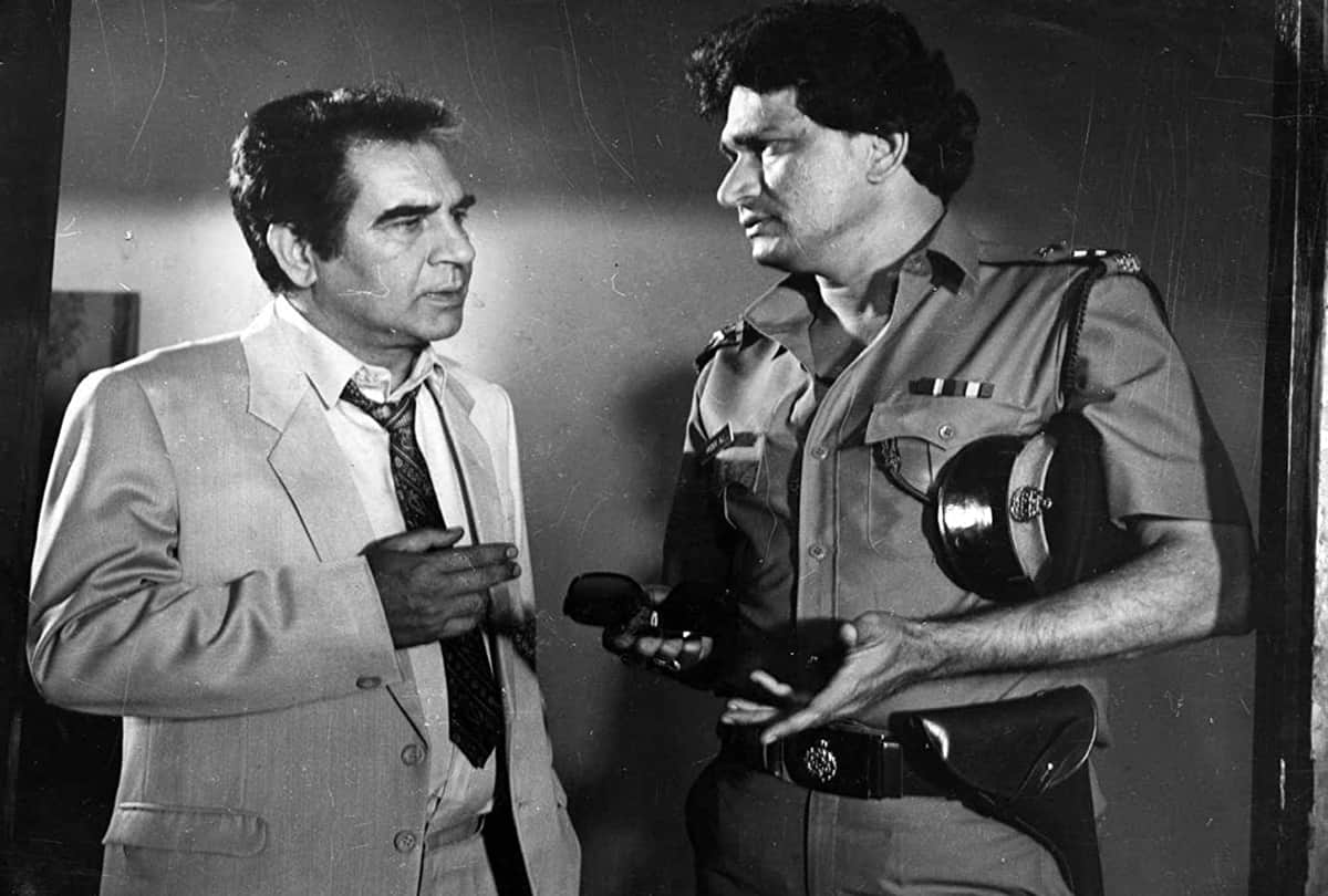 Shafi Inamdar Actor who played Side Role But Become Famous like Hero