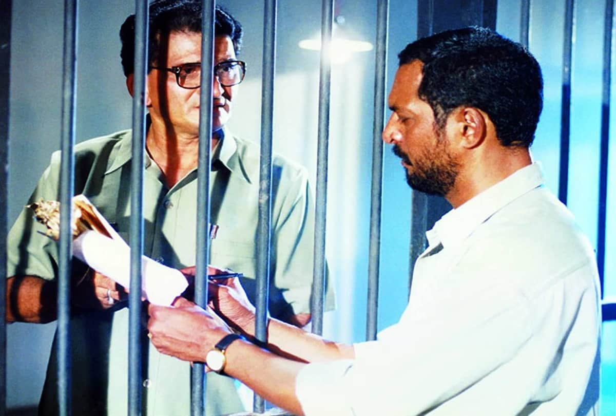 Shafi Inamdar birthday special the very talented Actor Who Played many Side Notable Role in films and TV serials