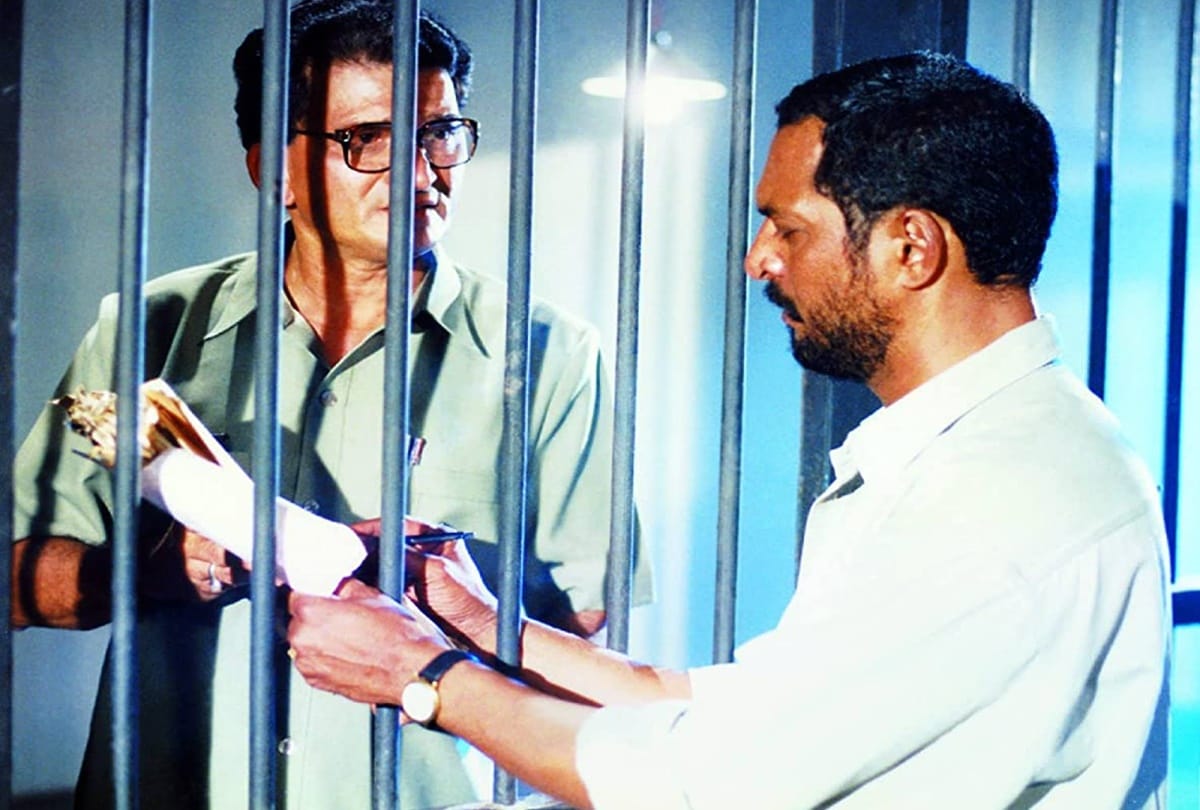 Shafi Inamdar Actor who played Side Role But Become Famous like Hero